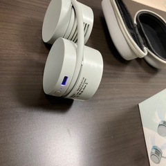 くるくるネックファンの画像