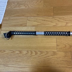 車用　突っ張り棒の画像