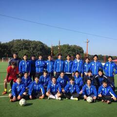 50代サッカーメンバー募集