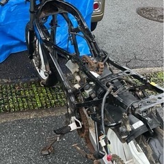 vt250fg レストアベース
