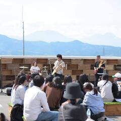 【ワイン＆肉フェスタin須坂】イベント出演者募集！ - 須坂市