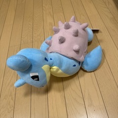 ラフラス　ポケモン