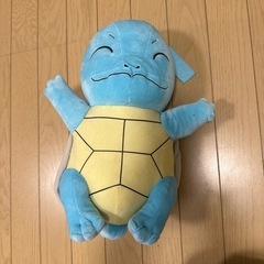 ジェニガメ　ポケモン