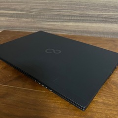 ノートパソコン　新入生の準備にいかがでしょうかの画像