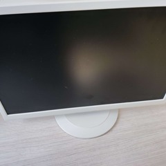 NEC　22インチモニター
