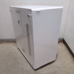 🍎パナソニック 加湿機 気化式 ナノイー搭載 FE-KXT05-Wの画像