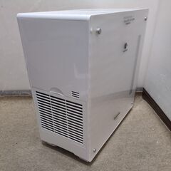 🍎パナソニック 加湿機 気化式 ナノイー搭載 FE-KXT05-Wの画像