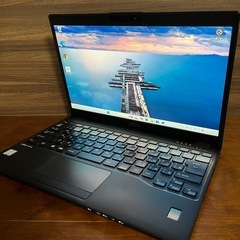 ノートパソコン　新入生の準備にいかがでしょうかの画像