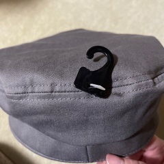 キャスケット　新品未使用の画像