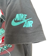 NIKE Hurley ～95　半袖Tシャツ 2枚の画像