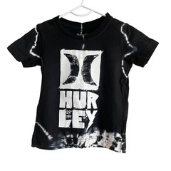 NIKE Hurley ～95　半袖Tシャツ 2枚の画像