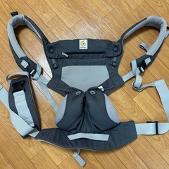 エルゴベビー　360ベビーキャリア