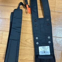 エルゴベビー　360ベビーキャリアの画像