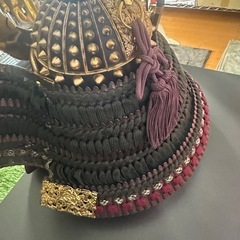 プライスダウン！！カッコいい！！5月人形/兜 、刀、弓矢の画像