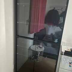 フィギュアケース