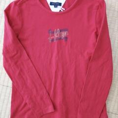 Tommy　トミーヒルフィガー　長袖　ロンT 　110
