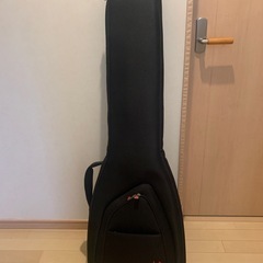 Fender ベース用ギグバック FB620（ケースのみ、ベース...