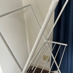 ニトリ型物干し