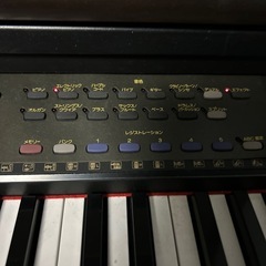 YAMAHA Clavinovaの画像