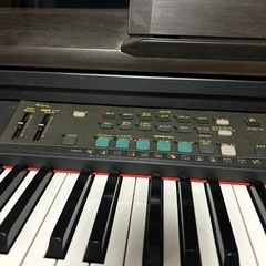 YAMAHA Clavinovaの画像