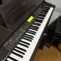 YAMAHA Clavinovaの画像