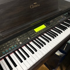 YAMAHA Clavinova