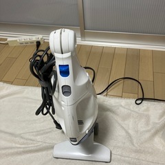 (受渡し決定)掃除機