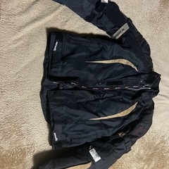 seools シールズ　ライダースジャケット　　 