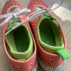 ナイキ　NIKE レディースシューズ　スニーカー　の画像