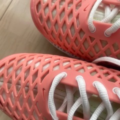 ナイキ　NIKE レディースシューズ　スニーカー　の画像