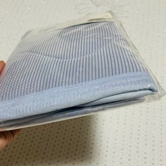 接触冷感 枕パット　2個の画像