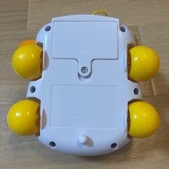 アンパンマン にこにこバァーでんわ  おもちゃ
の画像
