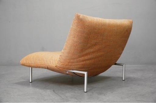 ligne roset リーンロゼ オットマン カラン オットマン ベージュ ♡訳