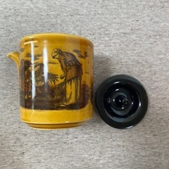 未使用品　画家　ミレー　食器セットの画像