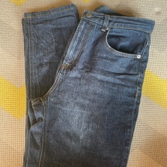 デニム５（GU）
