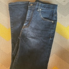 デニム4 （GU）