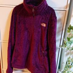 ノースフェイス フリース✨美品