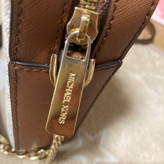 MICHEAL KORS  ショルダーバッグ   マイケルコースの画像