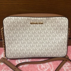 MICHEAL KORS  ショルダーバッグ   マイケルコース