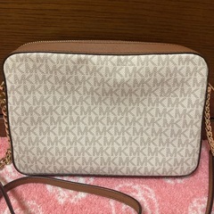 MICHEAL KORS  ショルダーバッグ   マイケルコースの画像