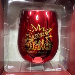 ジャグラー　メタリックグラス！ジャグラーの画像