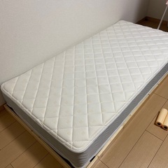 マットレス