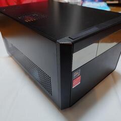 【ジャンク】PCケース　SilverStone SG11
