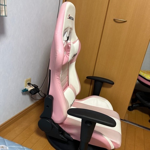 ゲーミングチェア