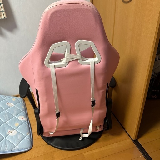 ゲーミングチェア