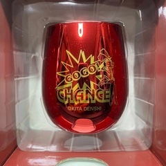 ジャグラー　メタリックグラス！ガールの画像