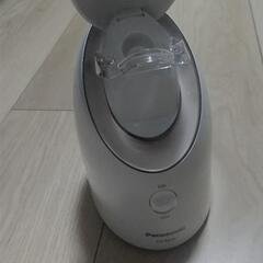 パナソニックのスチーマーEH-SA3C