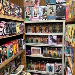 ワンピース　フィギュア❹の画像
