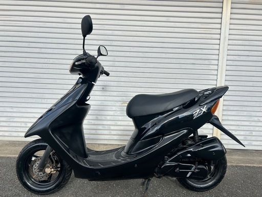 ディスカウント HONDA ライブディオ 原付 2スト dio DIO ZX ZR ZZ Z4