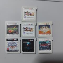 PSP,3DSの画像